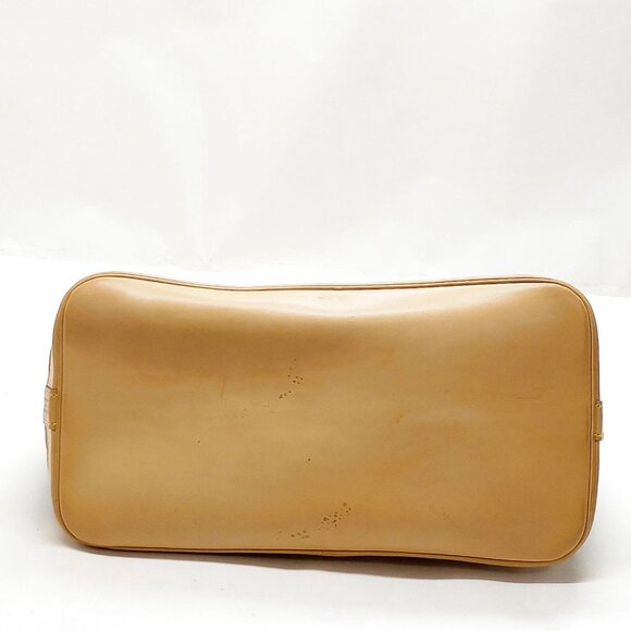 Louis Vuitton Alma Brown Monogram Hand Bag mon731-100625 - Picture 5 of 16